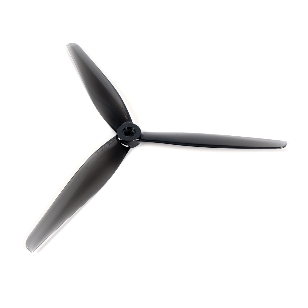 HQ 7.5x3.7x3 Tri-blades Prop